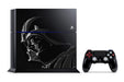 Playstation 4 Star Wars Battle Front Edition 500GB Console (Playstation 4) - Just $199.99! Shop now at Retro Gaming of Denver