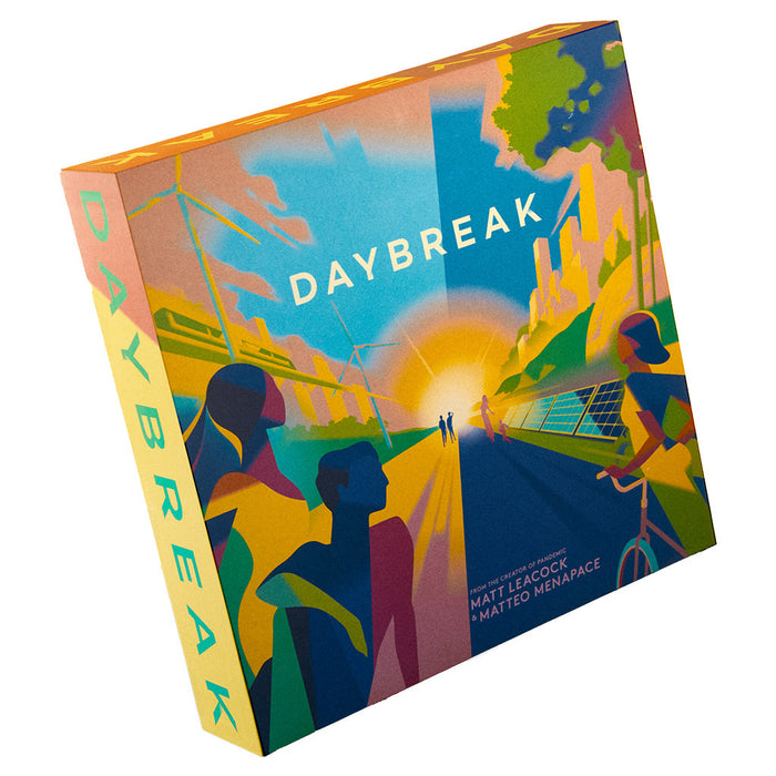 Daybreak - for just $59.99! 