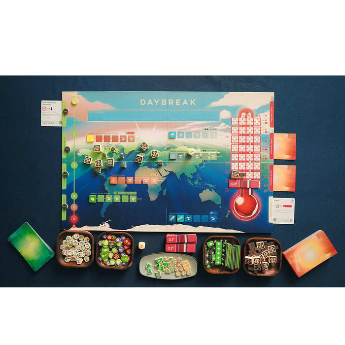 Daybreak - for just $59.99! 