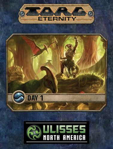TORG Eternity: Day One - for just $29.99! 