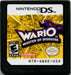 Wario Master of Disguise – Nintendo DS (DS) - for just $17.99! 