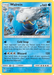Walrein (52/236) [Sun & Moon: Cosmic Eclipse] - for just $0.15! 