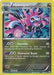Hydreigon (98/124) (Cosmos Holo) (Blister Exclusive) [Black & White: Dragons Exalted] - for just $0.80! 