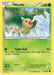 Weedle (1/116) [Black & White: Plasma Freeze] - for just $0.15! 