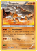 Rhyperior (76/160) [XY: Primal Clash] - for just $0.15! 