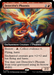 Detective's Phoenix (Extended Art) (MH3-457) - Modern Horizons 3: (Extended Art, enchantment) - for just $0.22! 