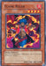 Flame Ruler [DR3-EN151] Common - for just $0.25! 