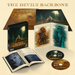 The Devil's Backbone - Collector's Edition (4K Ultra HD + Blu-ray) - for just $47.99! 