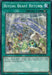 Ritual Beast Return [MP17-EN217] Common - for just $0.10! 