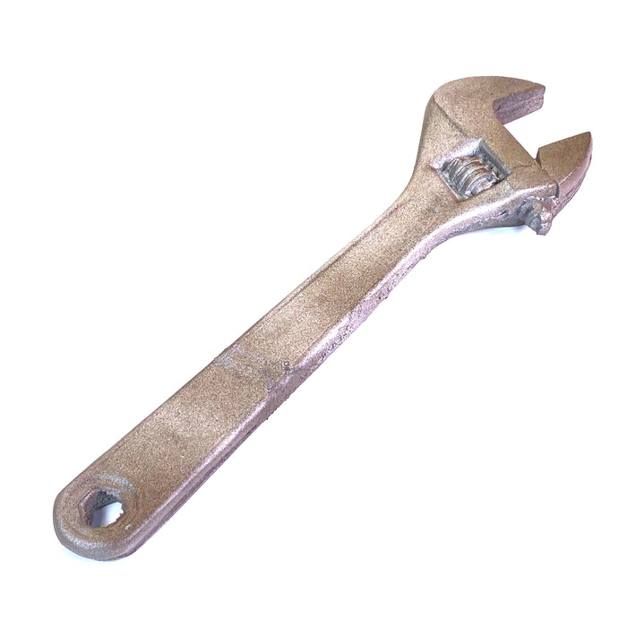 Rubber Adjustable Wrench Prop - for just $43! 