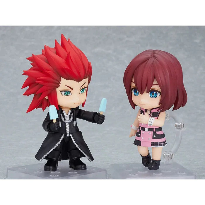 Kingdom Hearts III Nendoroid 1633 Kairi: Kingdom Hearts III Ver. Figure - Just $99.95! Shop now at Retro Gaming of Denver