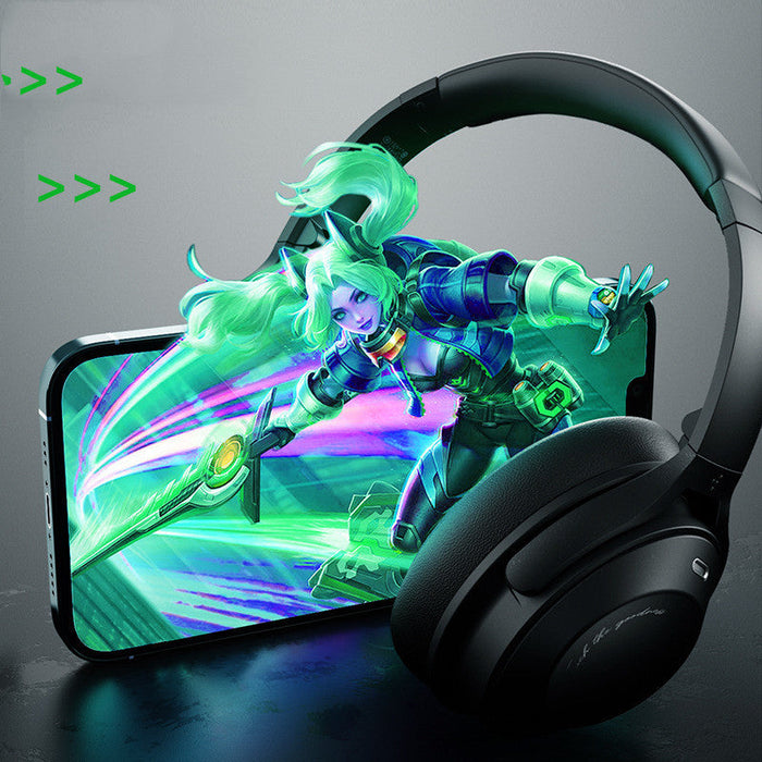 A06 Headset Noise-Canceling Gaming Headset - for just $336.70! 