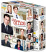 The Office: An American Workplace [Seasons 1-9] Limited Edition Box Art (DVD) - for just $53.99! 