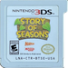 Story of Seasons – Nintendo 3DS (3DS) - for just $22.99! 