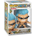 One Piece Franky with Sunglasses Funko Pop! Vinyl Figure #2232 - for just $9.95! 