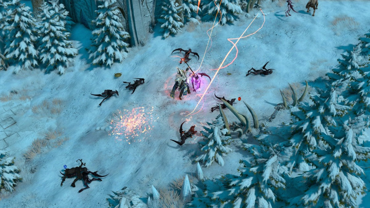 Warhammer: Chaosbane – PlayStation 4 (PS4) - for just $14.99! 