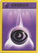 Psychic Energy (131/132) [Gym Challenge Unlimited] - for just $0.30! 