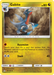 Gabite (98/156) [Sun & Moon: Ultra Prism] - for just $0.10! 