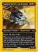 Captain Howler, Sea Scourge (DFT-475) - Aetherdrift Foil - for just $1.71! 