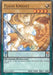 Flash Knight [DEM3-EN003] Common - for just $2! 