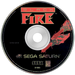 Black Fire – Sega Saturn (SS) - for just $0! 
