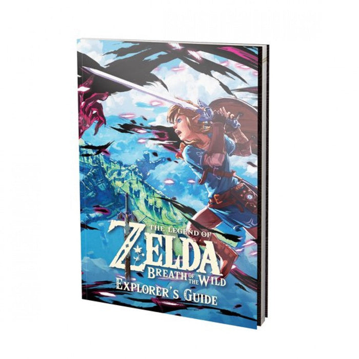 The Legend of Zelda: Breath of the Wild [Starter Pack] – Nintendo Switch (NS) - for just $0! 
