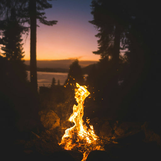 Cantrip Candles - Long Rest 12 oz. - for just $34.99! 