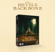 The Devil's Backbone - Collector's Edition (4K Ultra HD + Blu-ray) - for just $47.99! 