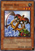 Arsenal Bug [PGD-007] Common - for just $0.10! 