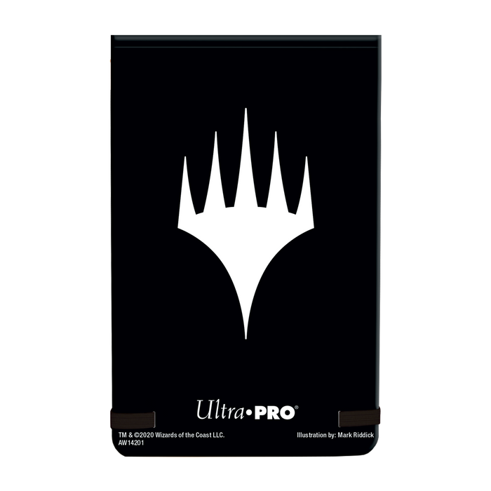Ultra PRO: Life Pad - Kaldheim (Metal Alternate Art) - for just $0! 