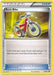 Acro Bike (29/30) [XY: Trainer Kit 2 - Latias] - for just $0.15! 