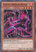 Flame Armor Ninja [SP13-EN015] Starfoil Rare - for just $0.15! 