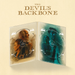 The Devil's Backbone - Collector's Edition (4K Ultra HD + Blu-ray) - for just $47.99! 