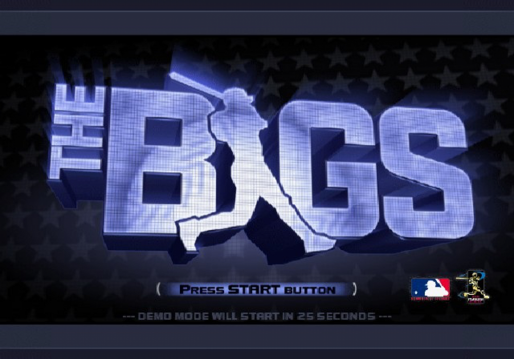 The Bigs – PlayStation 2 (PS2) - for just $5.99! 