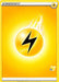 Lightning Energy (Pikachu Stamp #35) [Battle Academy 2022] - for just $0.10! 