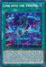 Link into the VRAINS! [MP22-EN271] Prismatic Secret Rare - for just $0.15! 