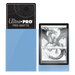 Ultra PRO: Standard 50ct Sleeves - PRO-Matte (Light Blue) - Just $0! Shop now at Retro Gaming of Denver