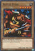 Battle Steer (25th Anniversary) [MRD-EN064] Common - for just $0.10! 