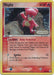Magby (58/92) (Stamped) [EX: Legend Maker] - for just $7.55! 