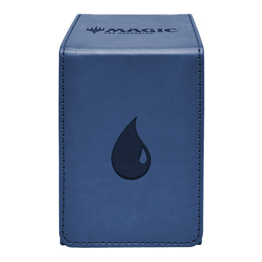 Ultra PRO: Alcove Flip Box - Island - for just $0! 