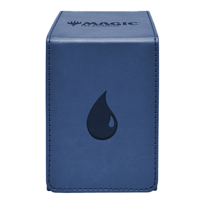 Ultra PRO: Alcove Flip Box - Island - for just $0! 