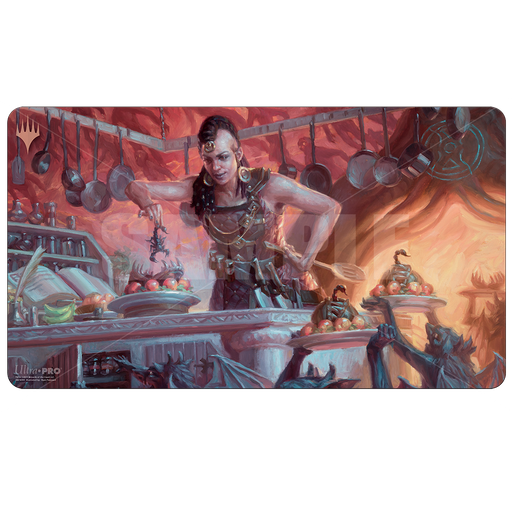 Ultra PRO: Playmat - Modern Horizons 2 (Asmoranomardicadaistinaculdacar) - Just $0! Shop now at Retro Gaming of Denver