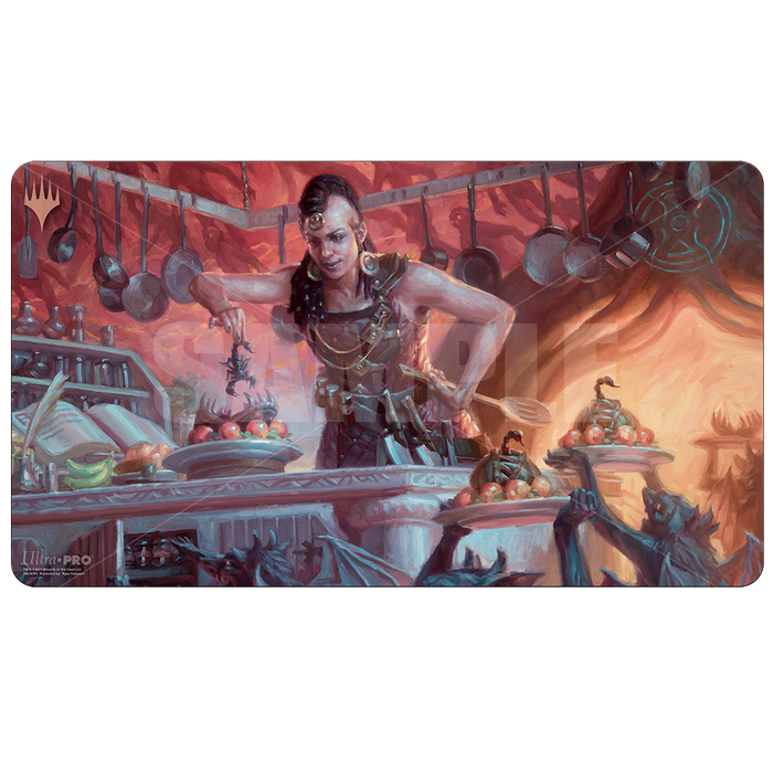 Ultra PRO: Playmat - Modern Horizons 2 (Asmoranomardicadaistinaculdacar) - Just $0! Shop now at Retro Gaming of Denver