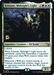 Tolsimir, Midnight's Light (PRE-236) - Murders at Karlov Manor Promos Foil - for just $0.35! 