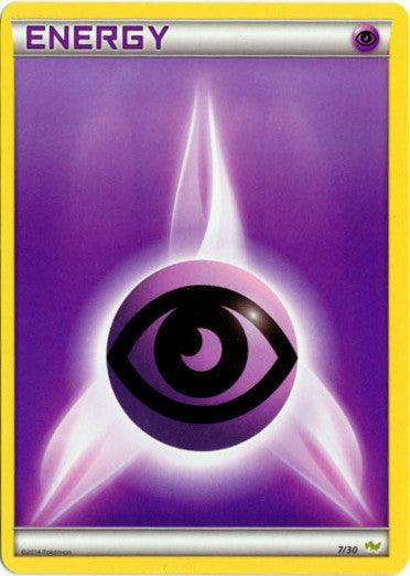 Psychic Energy (7/30) [XY: Trainer Kit - Noivern] - for just $0.10! 