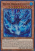 Water Dragon Cluster [LEDU-EN036] Super Rare - for just $0.35! 