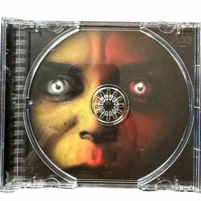 Silent Hill [w/ Registration Card] – PlayStation 1 (PS1) - for just $0! 