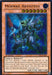 Mermail Abyssteus [CBLZ-EN083] Ultimate Rare - for just $7.35! 