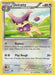 Delcatty (24/30) [XY: Trainer Kit 2 - Latios] - for just $0.20! 
