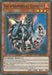 Salamangreat Coyote [RIRA-ENSE1] Super Rare - for just $0.15! 